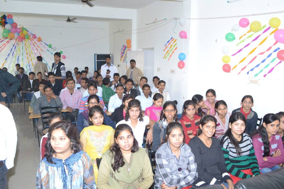 Dr. Om Prakash Group Of Insitution Farrukhabad Events photo 4
